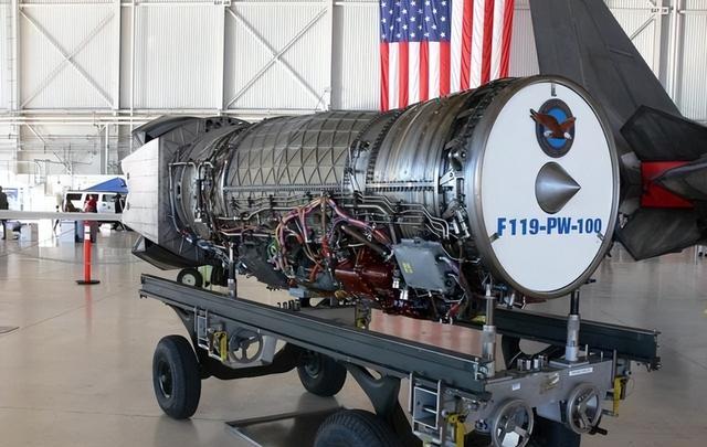 运12f发动机_F-22猛禽发动机性能数据_涡扇-15发动机研发历程