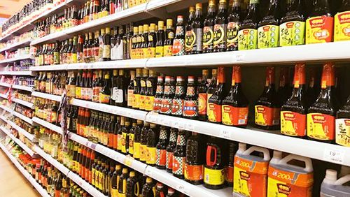 生抽和老抽的区别_味达美味极鲜酱油和海天生抽_生抽老抽酱油味极鲜区别