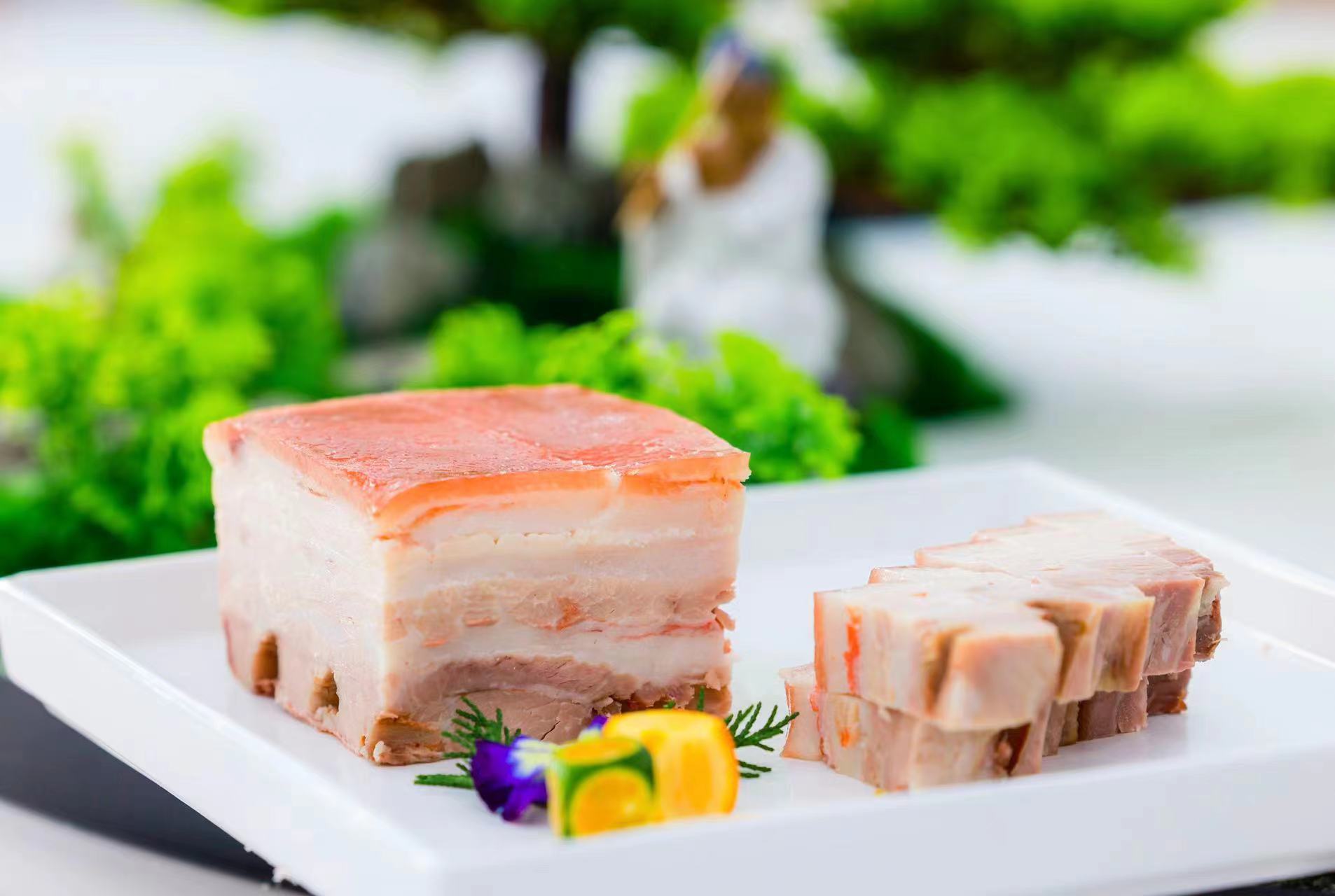 苏州熟食卤菜_苏州地区传统菜肴_陆稿荐赵鸭方羊肉