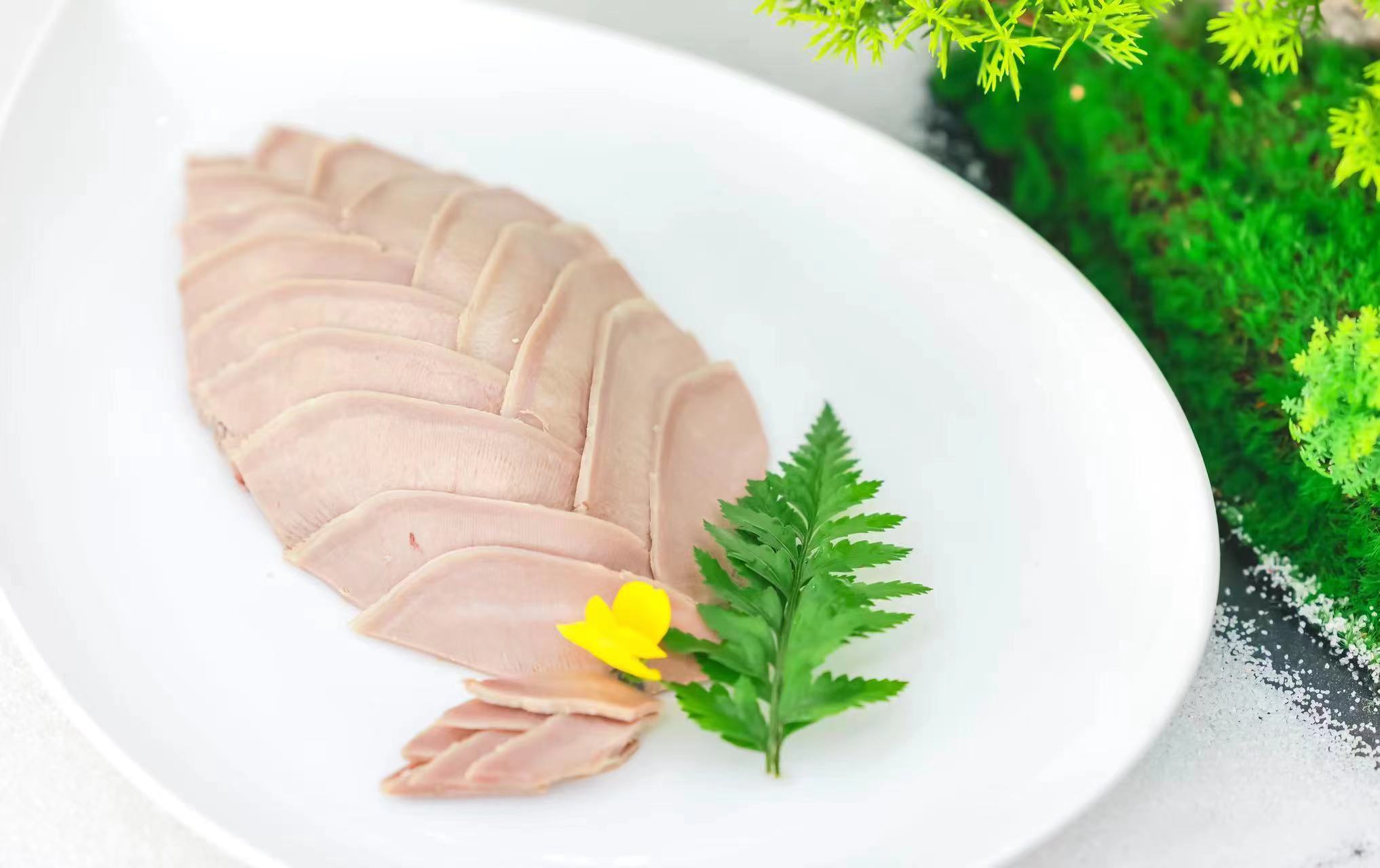 陆稿荐赵鸭方羊肉_苏州地区传统菜肴_苏州熟食卤菜