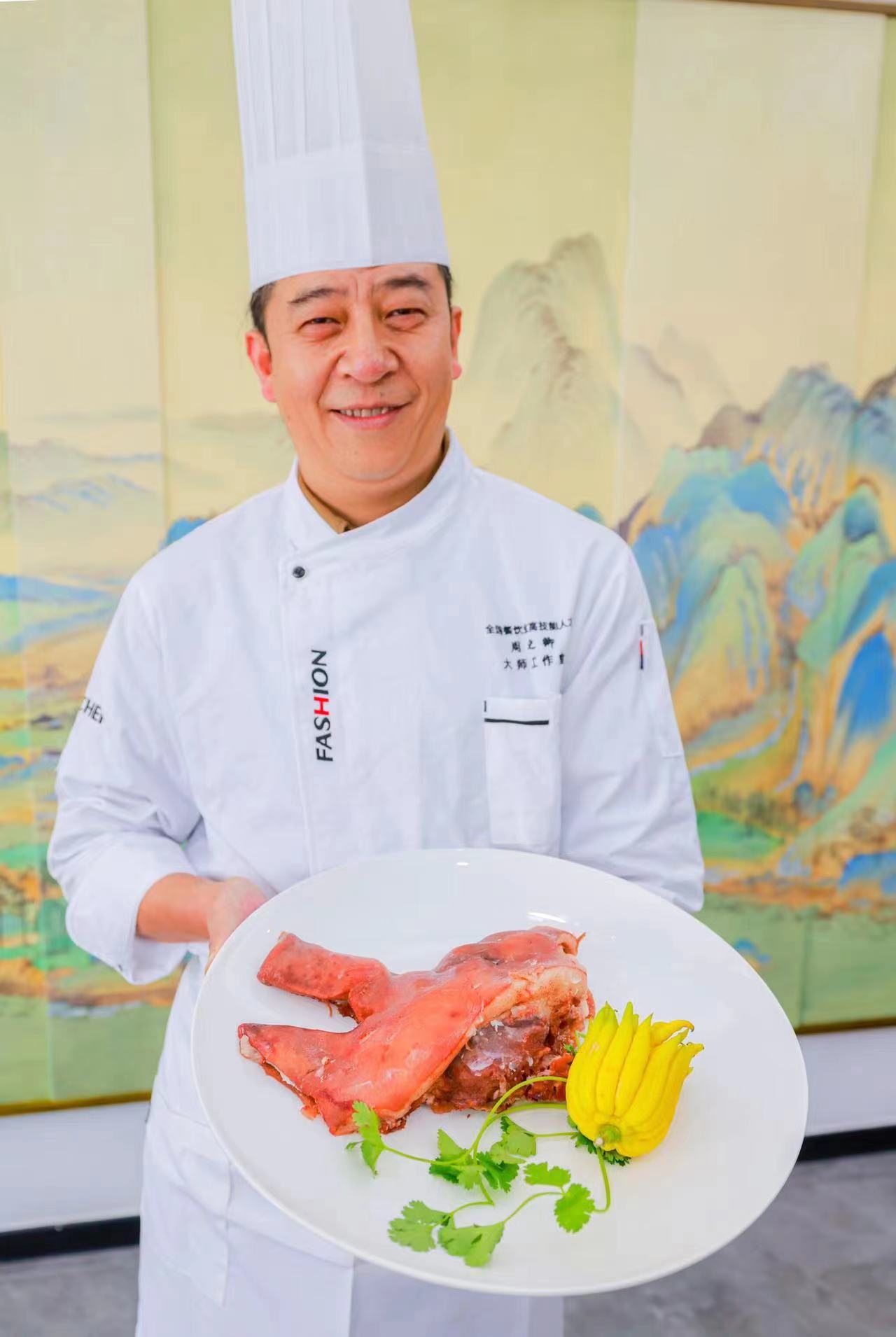 陆稿荐赵鸭方羊肉_苏州地区传统菜肴_苏州熟食卤菜