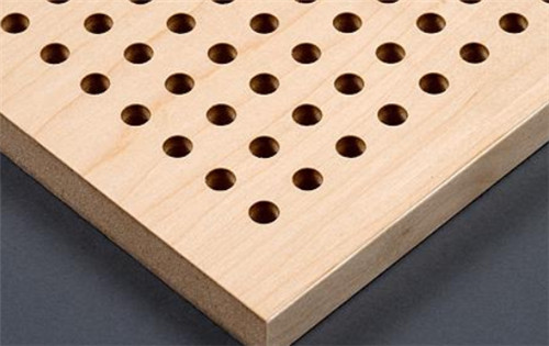 墙面吸音板施工工艺_吸音板墙面施工步骤_珍珠吸音板优点