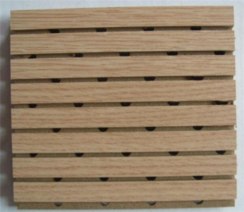 吸音板墙面施工步骤_墙面吸音板施工工艺_珍珠吸音板优点