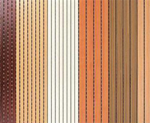 墙面吸音板施工工艺_珍珠吸音板优点_吸音板墙面施工步骤