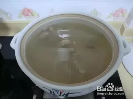 卤味的做法及配方(图6) 卤味的做法及配方