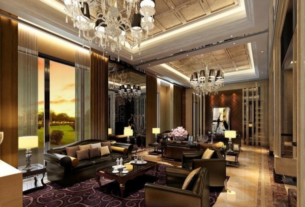 家具上漆有哪些步骤 家具上漆有哪些注意事项(图1) 家具上漆