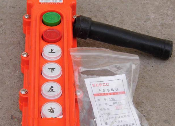 pa微型电动葫芦安装_电动葫芦手柄接线_判断电动葫芦主副绕组