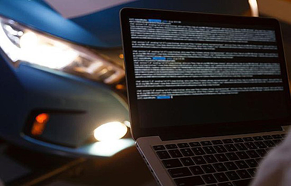 比亚迪云服务安全漏洞_360破解比亚迪事件_奔驰 车载系统