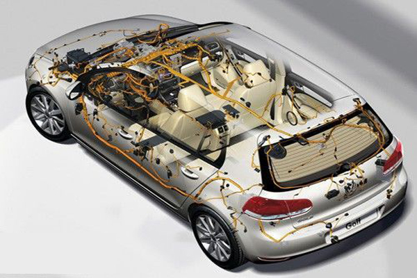 比亚迪云服务安全漏洞_奔驰 车载系统_360破解比亚迪事件