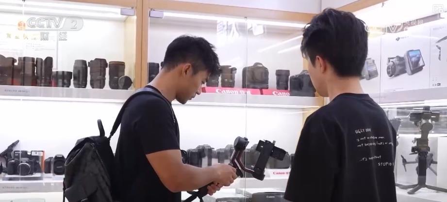 无人机租赁_日租金怎么算_相机租赁市场