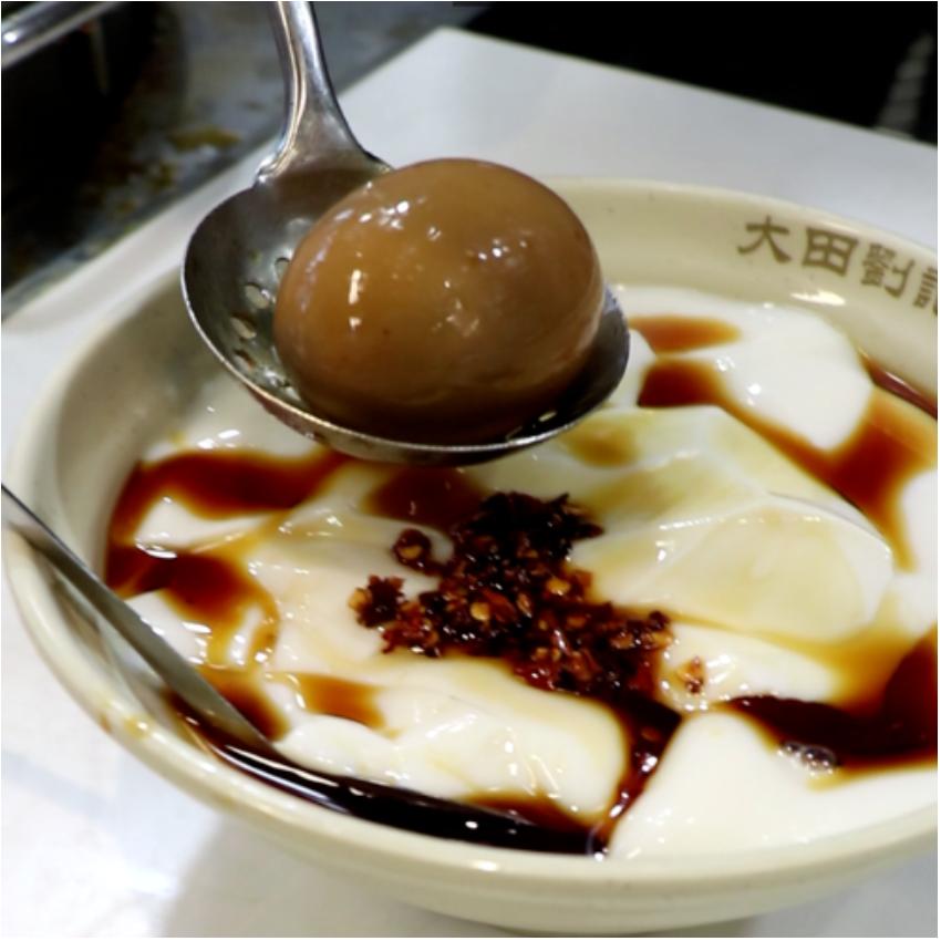 聊城早餐_阳平胡辣汤_聊城小吃 鸡蛋荷包