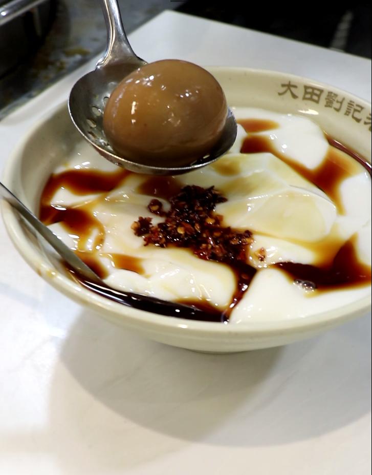 阳平胡辣汤_聊城小吃 鸡蛋荷包_聊城早餐