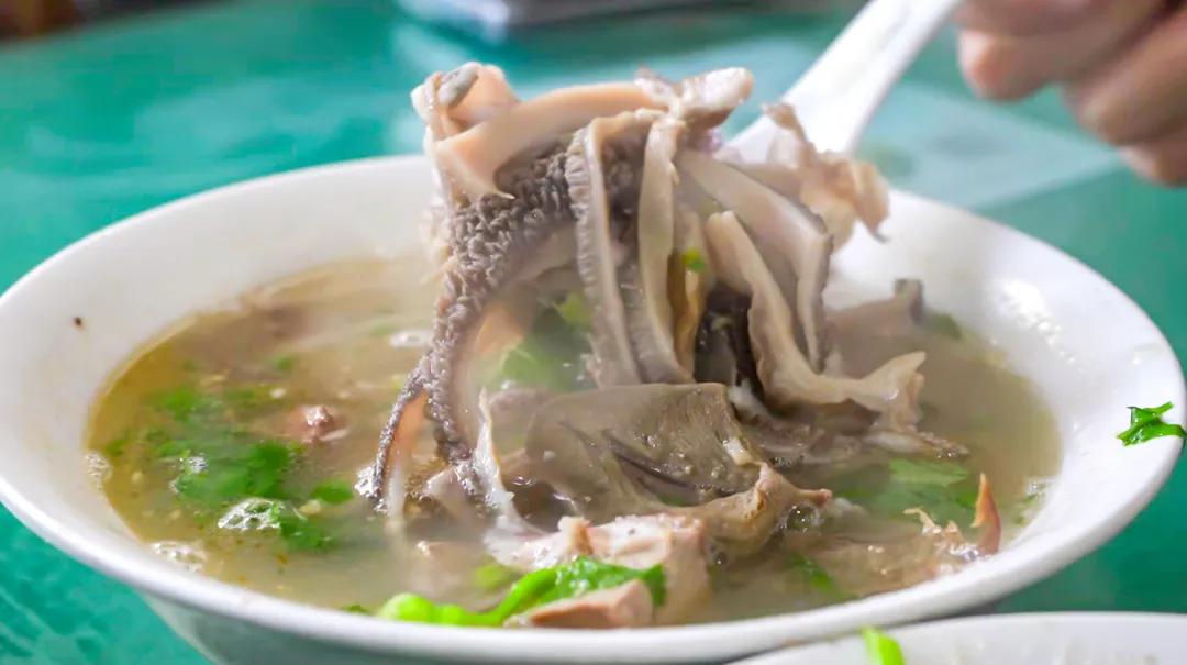 阳平胡辣汤_聊城早餐_聊城小吃 鸡蛋荷包