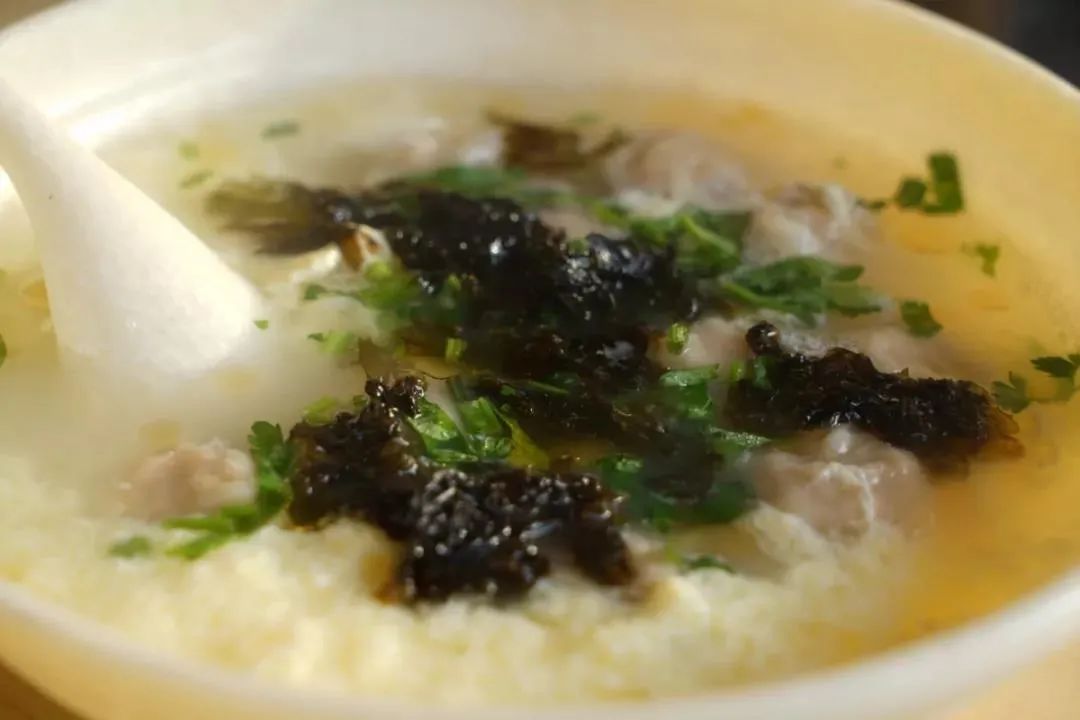 阳平胡辣汤_聊城早餐_聊城小吃 鸡蛋荷包