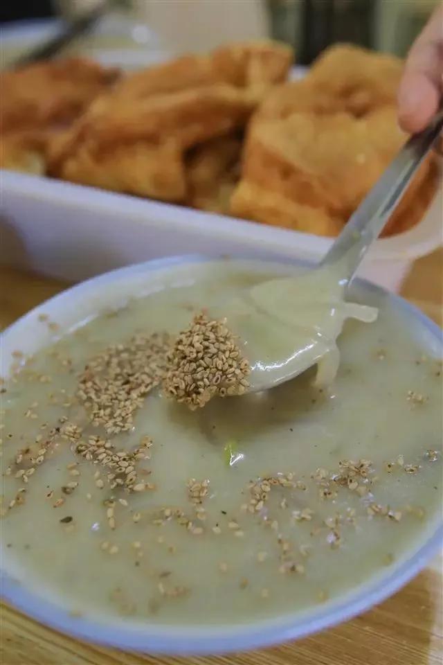 阳平胡辣汤_聊城早餐_聊城小吃 鸡蛋荷包