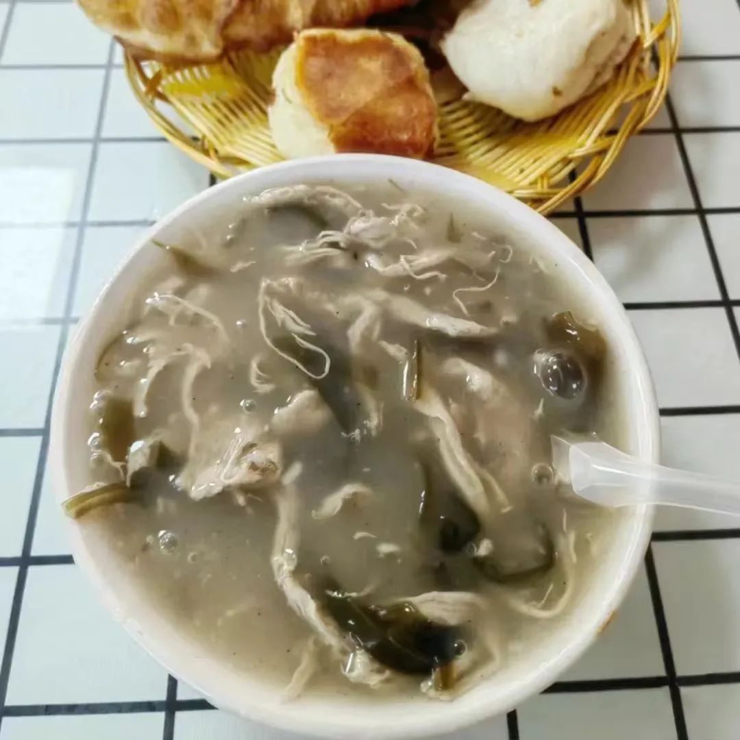 阳平胡辣汤_聊城小吃 鸡蛋荷包_聊城早餐