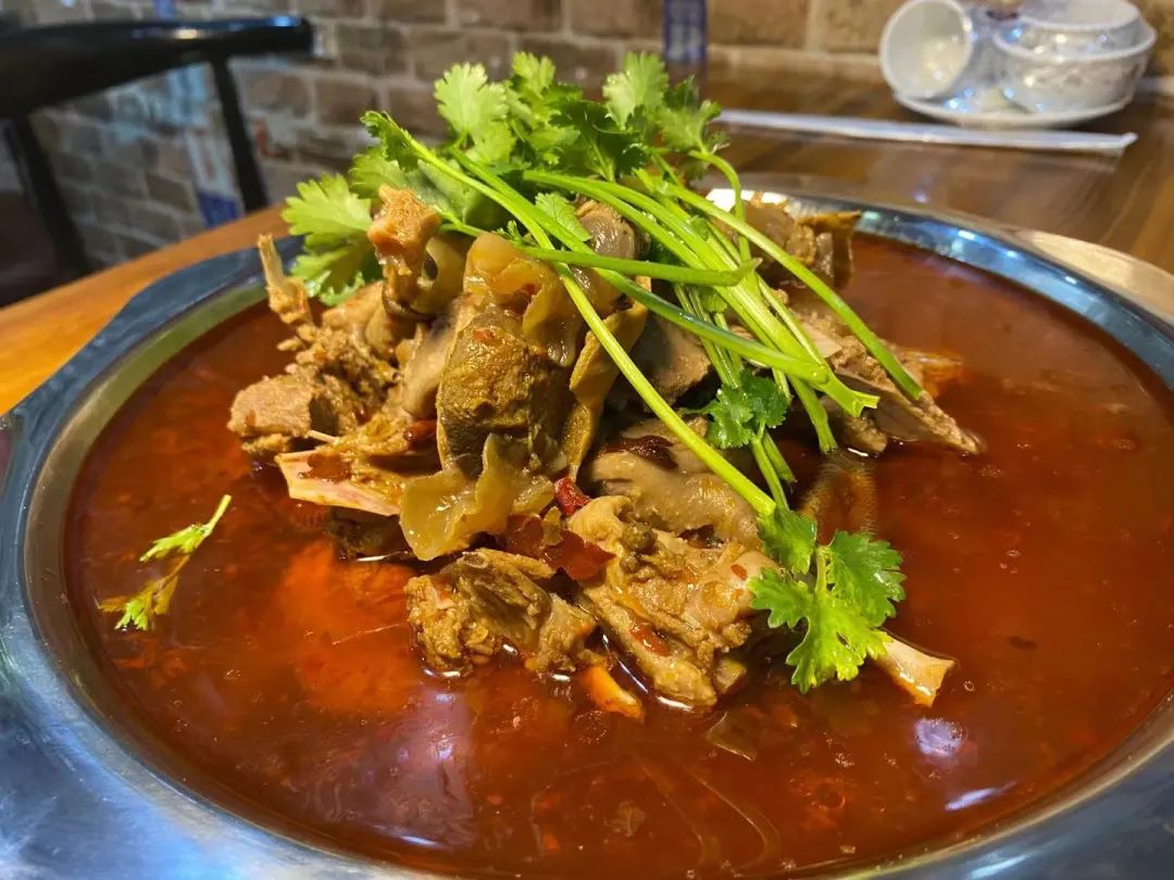 聊城小吃 鸡蛋荷包_冠县特色小吃_聊城冠县美食