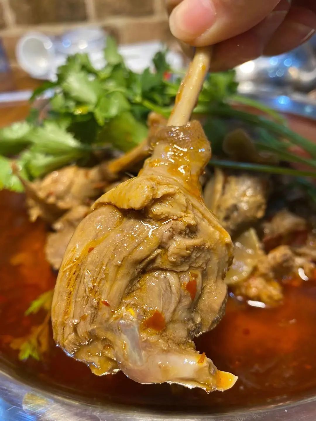 聊城冠县美食_冠县特色小吃_聊城小吃 鸡蛋荷包