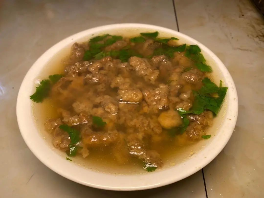 聊城冠县美食_聊城小吃 鸡蛋荷包_冠县特色小吃