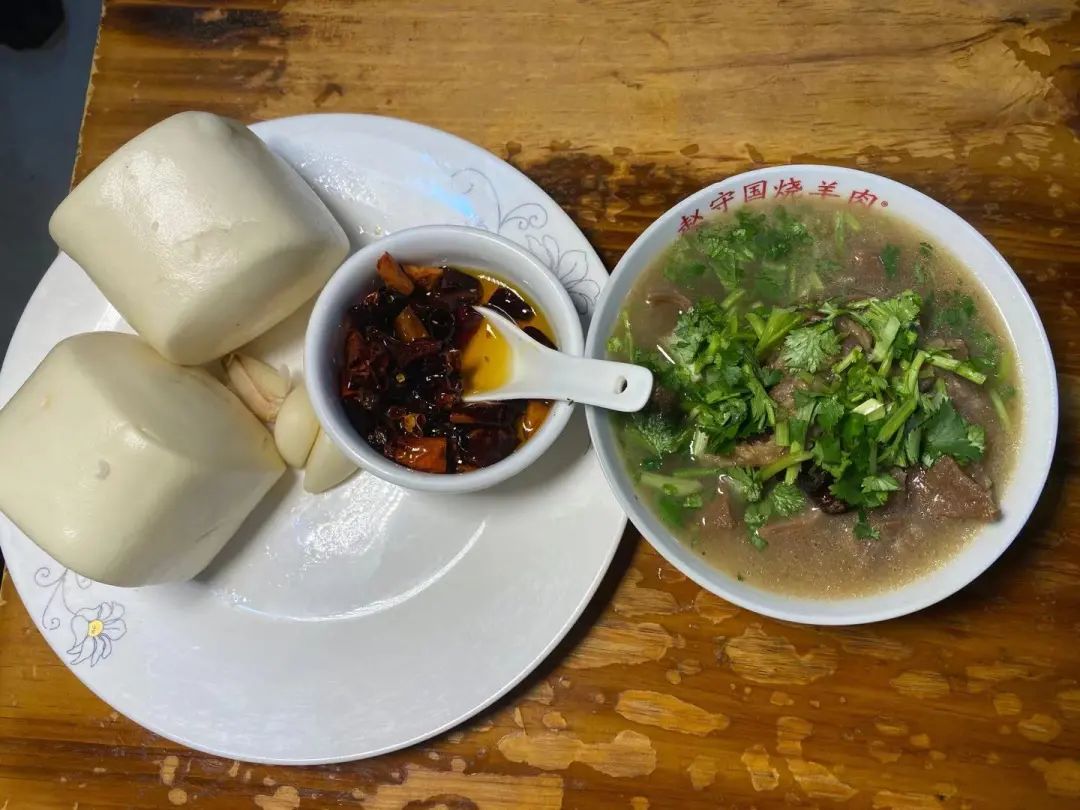 聊城冠县美食_冠县特色小吃_聊城小吃 鸡蛋荷包