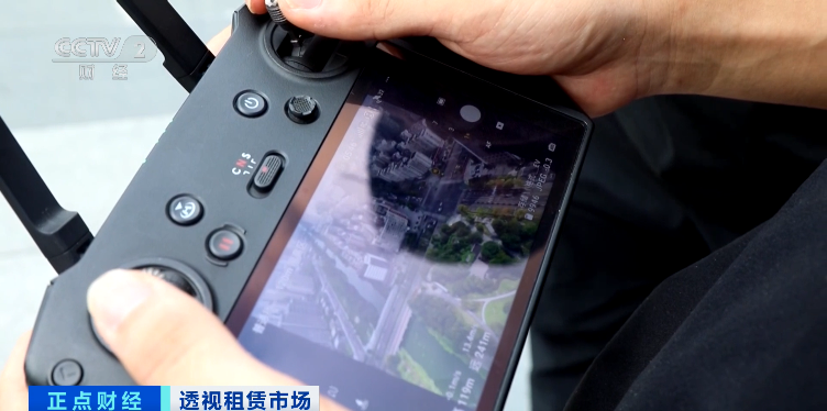 无人机租赁_相机租赁市场_日租金怎么算