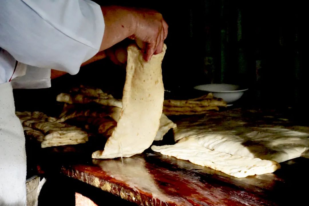 【我家门前有条河】口水要止不住了!怎么“荷包”都这么好吃啊!(图6) 聊城鸡蛋荷包_聊城小吃 鸡蛋荷包_鸡蛋荷包豆沫早餐