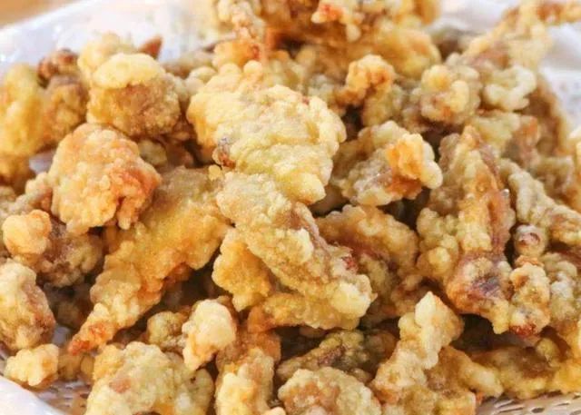 冠县酥肉 鸡蛋荷包 马家包_聊城小吃 鸡蛋荷包