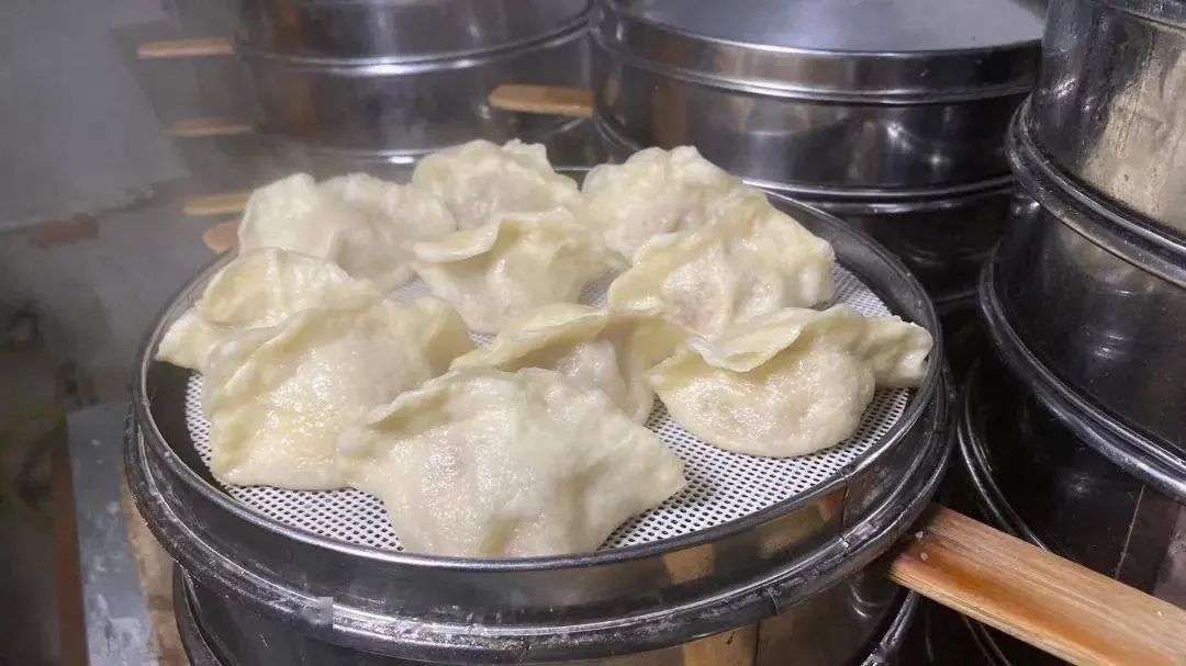 冠县酥肉 鸡蛋荷包 马家包_聊城小吃 鸡蛋荷包