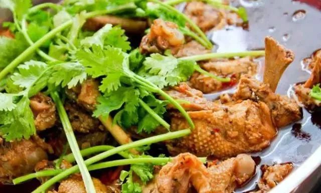 聊城小吃 鸡蛋荷包_冠县酥肉 鸡蛋荷包 马家包