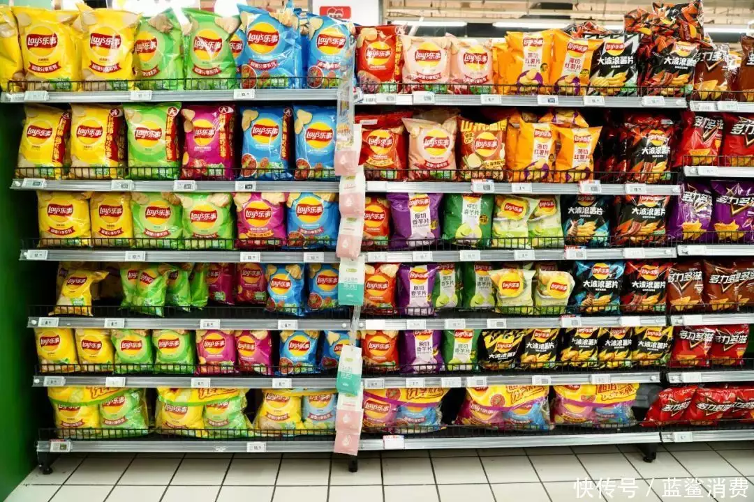 为什么最会吃的中国人,没有世界级的零食?(图10) 粤菜豉汁蒸凤爪_中国零食市场_虎皮凤爪零食