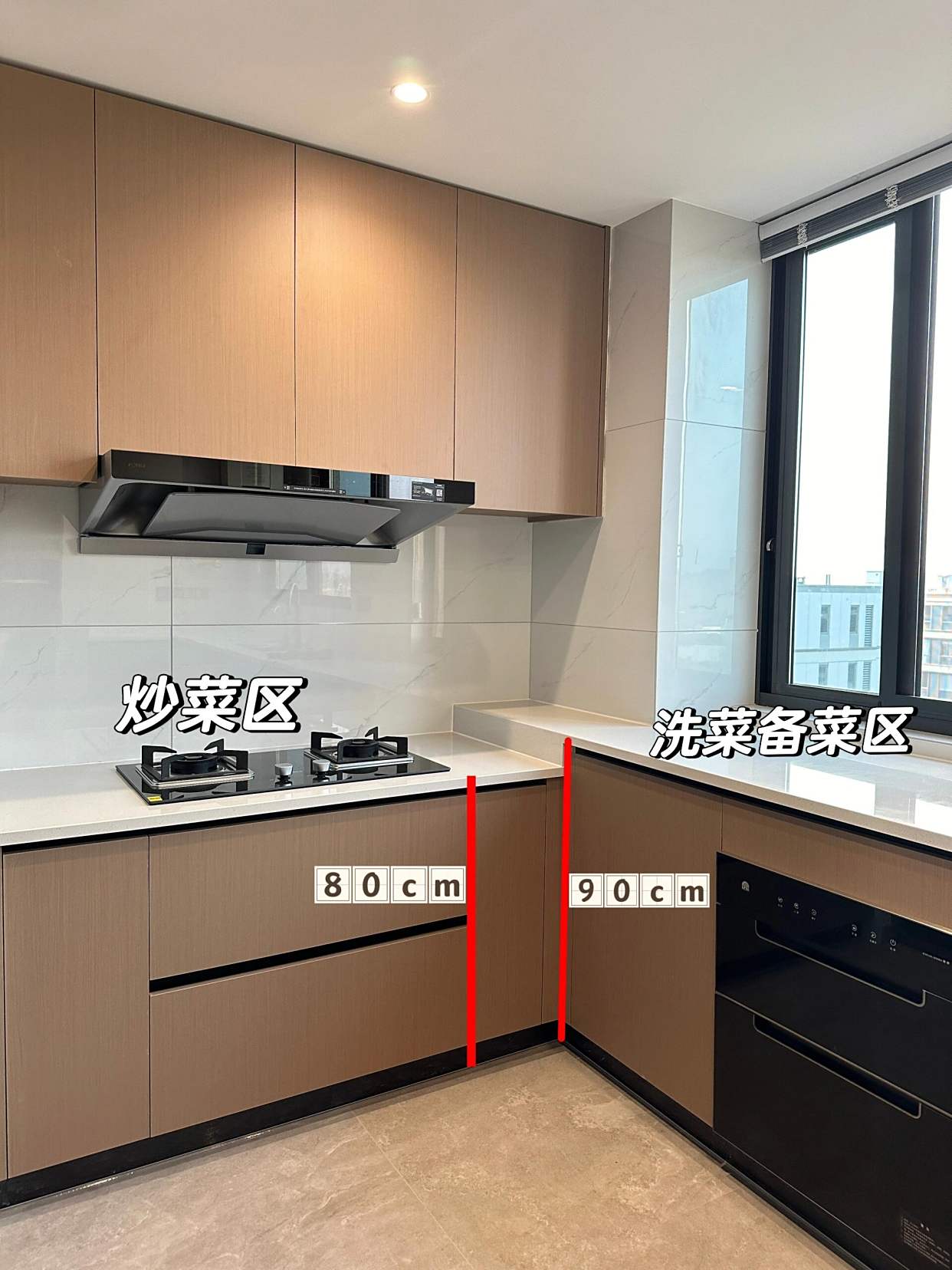 304不锈钢台面厨房_烘焙店吧台装饰图片_厨房设计不合理