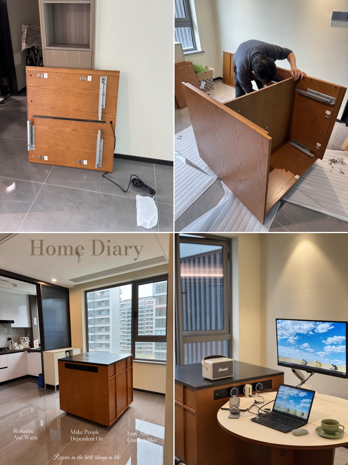 304不锈钢台面厨房_烘焙店吧台装饰图片_厨房设计不合理