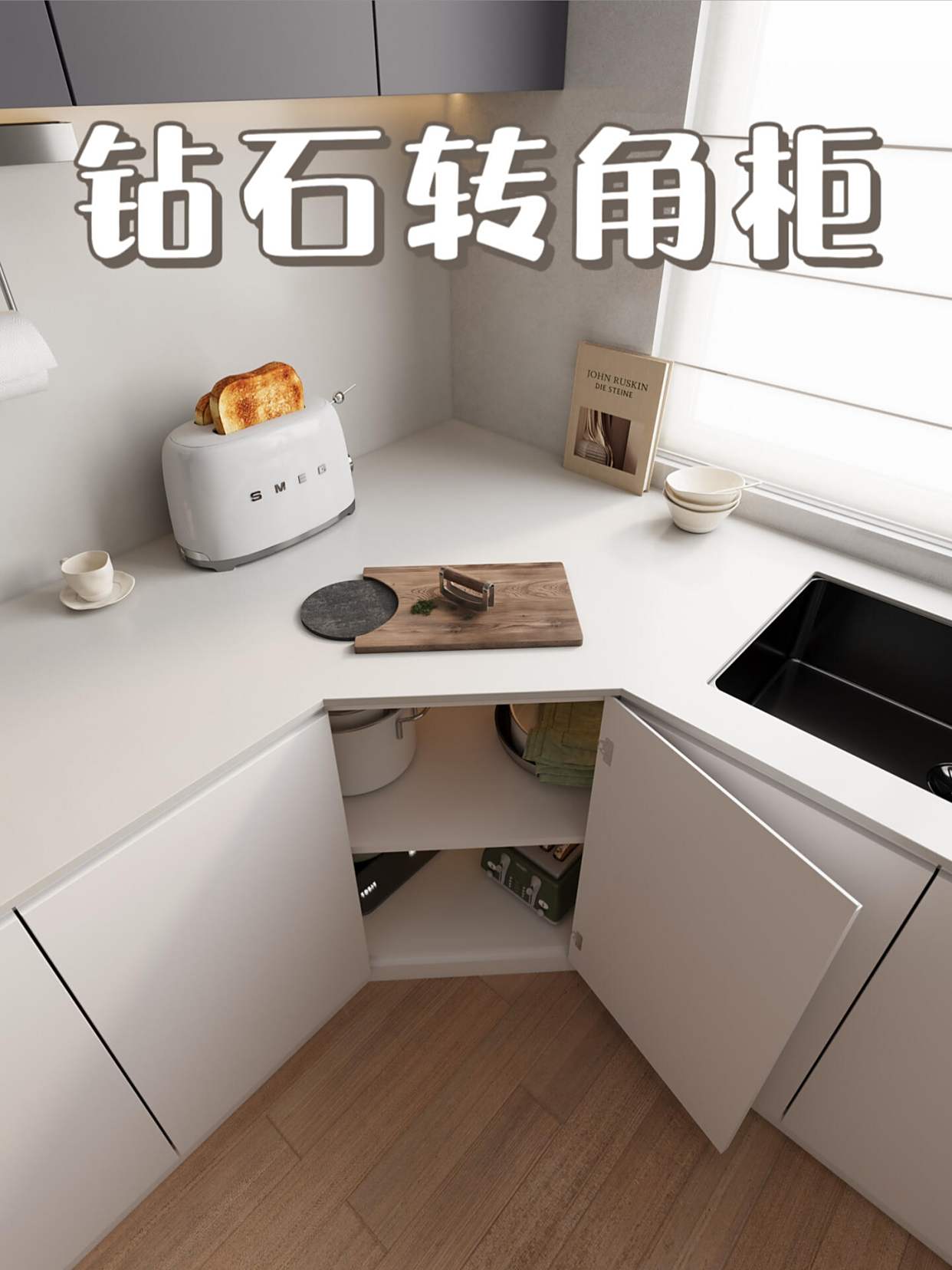 304不锈钢台面厨房_烘焙店吧台装饰图片_厨房设计不合理