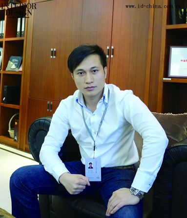 玛缇瓷砖排名_玛缇瓷砖总经理 梁伟权 瑜伽石 享受慢生活健康生活