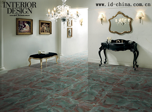 玛缇瓷砖排名_玛缇瓷砖总经理 梁伟权 瑜伽石 享受慢生活健康生活