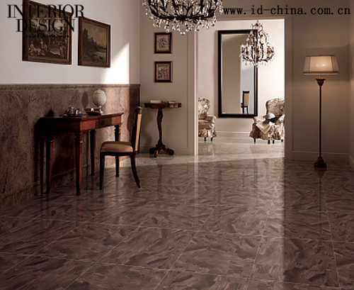 玛缇瓷砖排名_玛缇瓷砖总经理 梁伟权 瑜伽石 享受慢生活健康生活