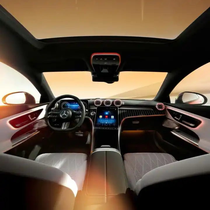 奔驰跑车图片30英寸_全新梅赛德斯-奔驰CLE轿跑车_CLE 300 4MATIC豪华型轿跑车