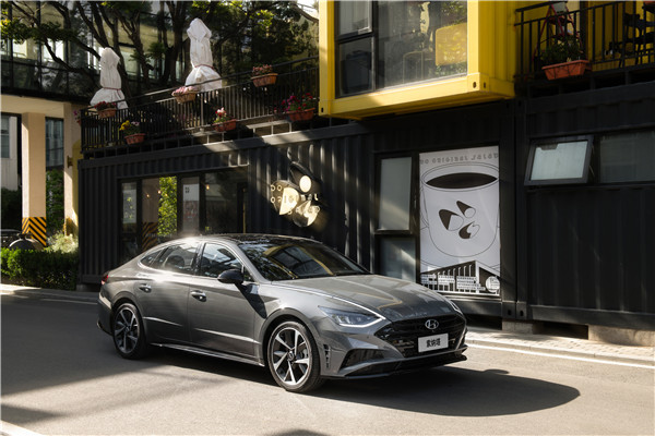 第十代索纳塔配置参数_第十代索纳塔价格_现代北京车子报价