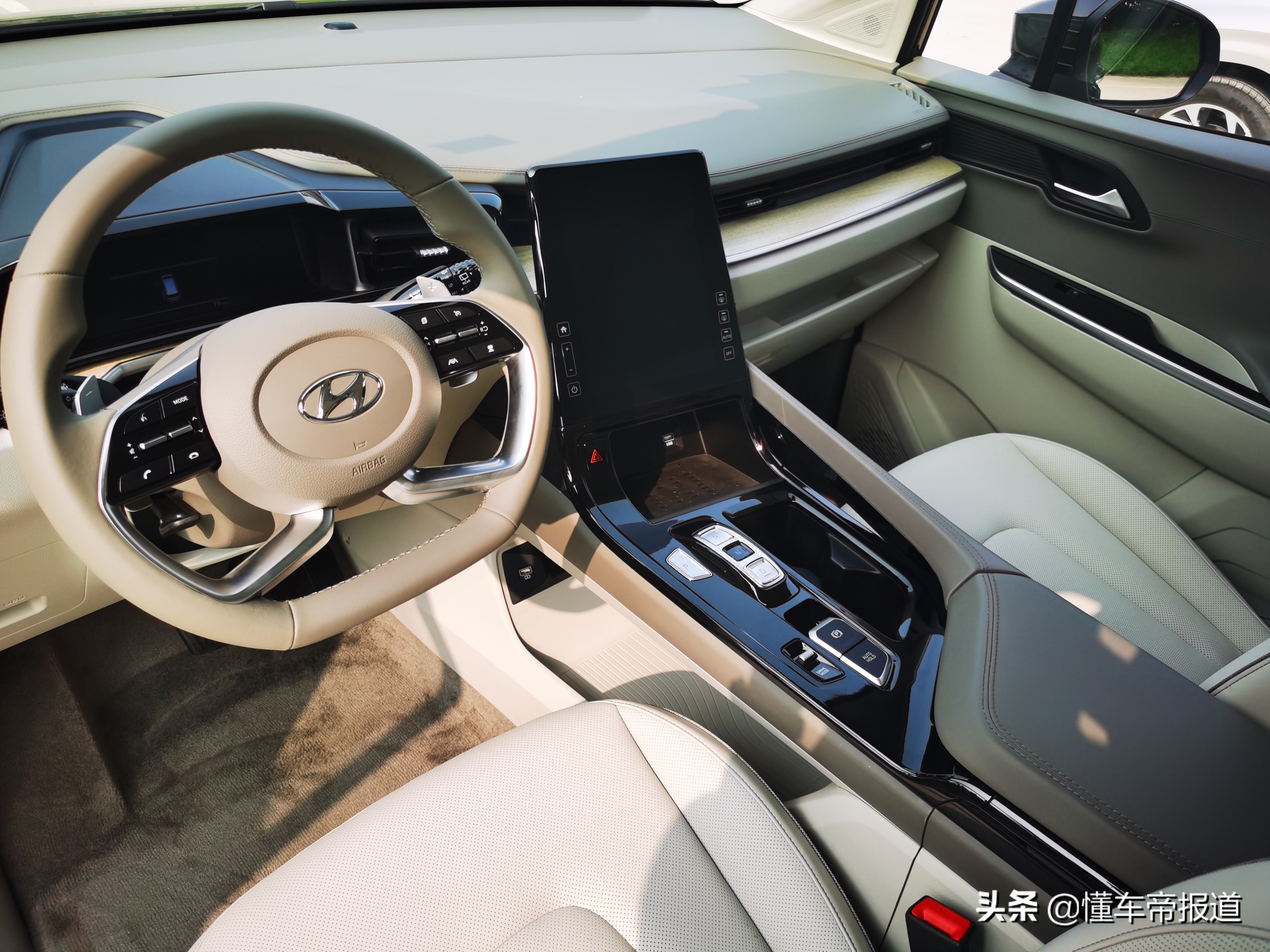 现代北京车子报价_北京现代库斯途 1.5T 2.0T车型 预售价格