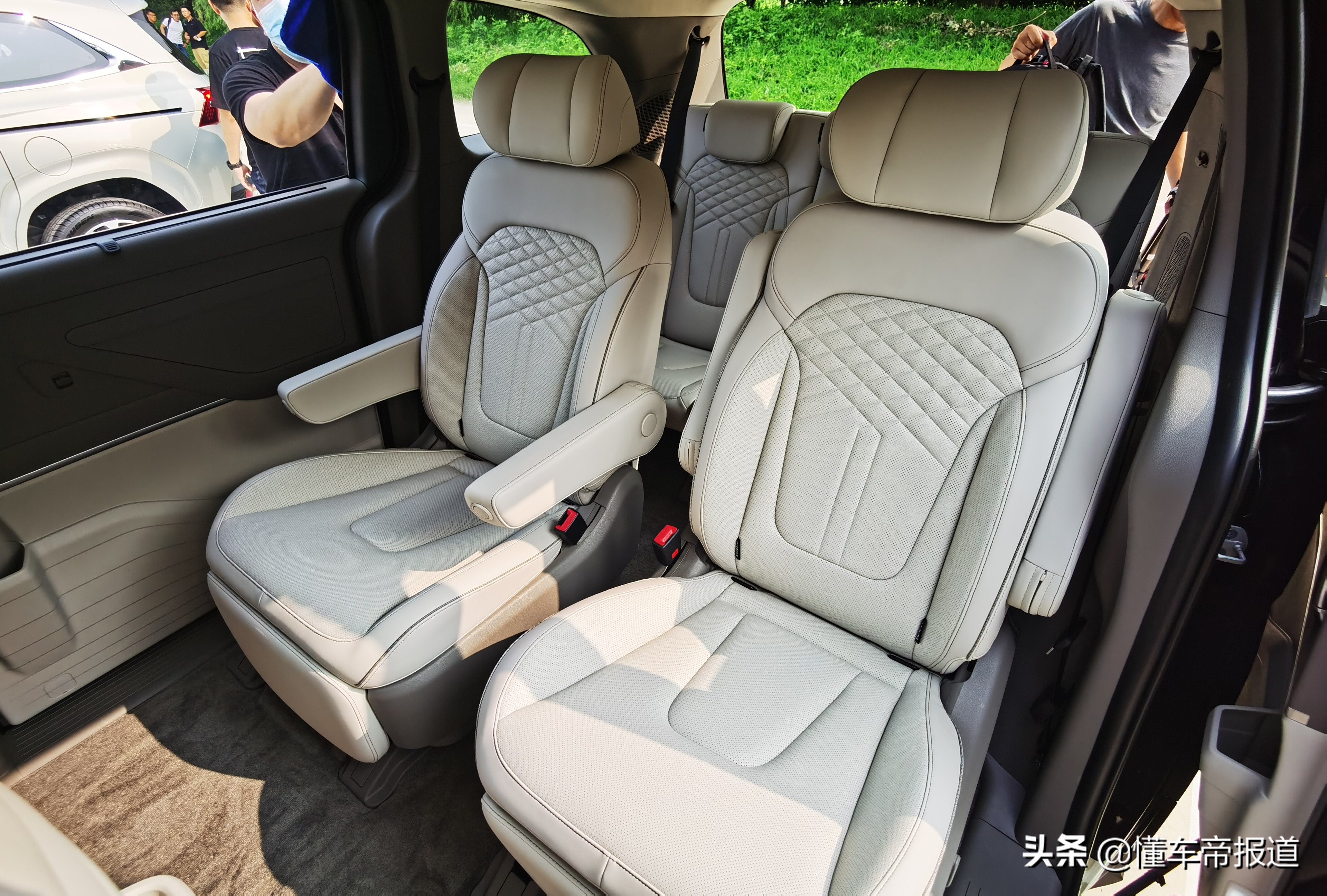 现代北京车子报价_北京现代库斯途 1.5T 2.0T车型 预售价格