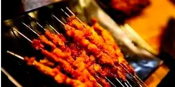 锦州烧烤小国凤爪推荐_锦州老白烧烤怎么样_锦州著名烧烤店唐鸡头特色