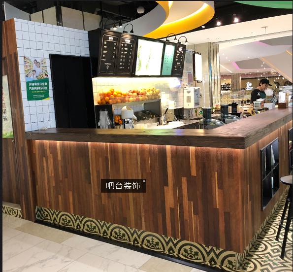 室内木饰面墙板优缺点_生态木墙面效果图_环保木饰面墙板