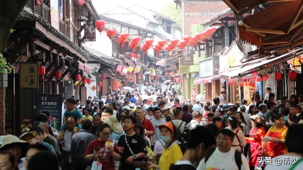 磁器口古镇旅游攻略_沙坪坝磁器口特色美食_重庆沙坪坝区特色美食