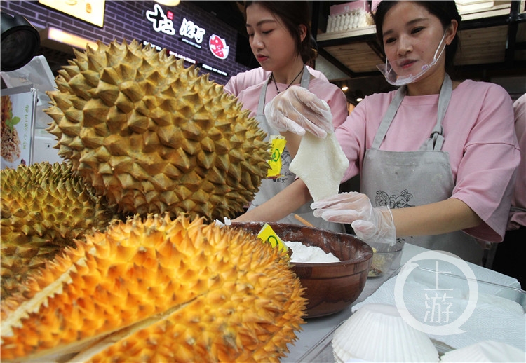 沙坪坝好吃街 开业活动 重庆美食_重庆沙坪坝区特色美食