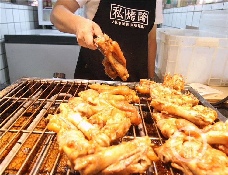 沙坪坝好吃街 开业活动 重庆美食_重庆沙坪坝区特色美食