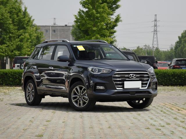 北京现代ix35销量_现代起亚全球销量排行_现代北京车子报价