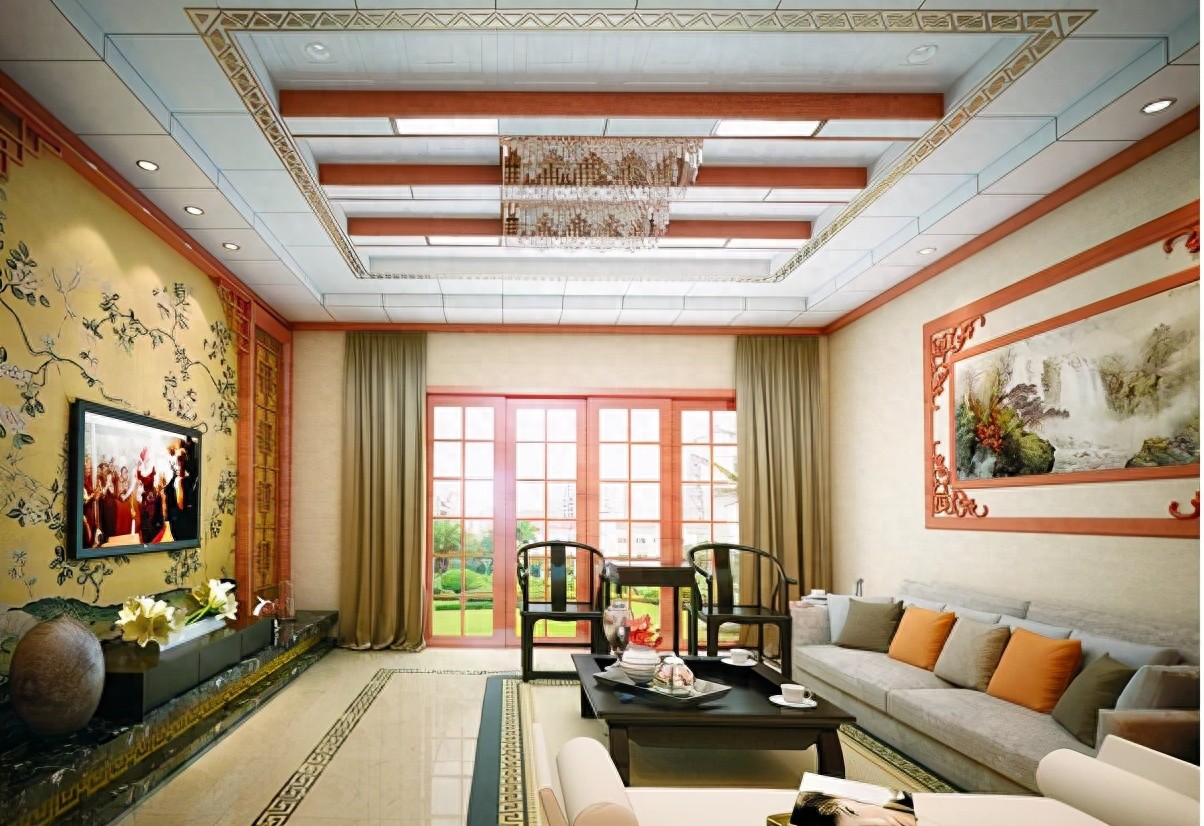 生态木墙面效果图_竹木纤维集成墙板防火防潮特性_竹木纤维集成墙板厂家加盟_竹纤维墙板价格