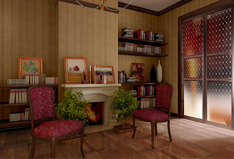 竹木纤维集成墙板厂家加盟_竹纤维墙板价格_生态木墙面效果图_竹木纤维集成墙板防火防潮特性