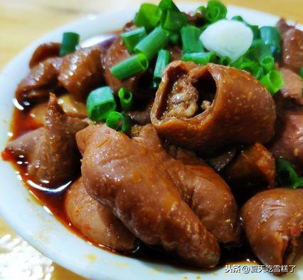 沙坪坝美食回忆_半月楼老太婆肥肠_重庆沙坪坝区特色美食