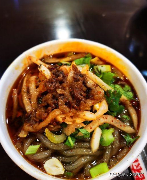 半月楼老太婆肥肠_重庆沙坪坝区特色美食_沙坪坝美食回忆